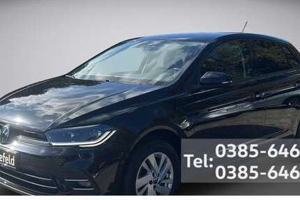 VW Polo 22.700 km 20.999 € Schwerin 19061