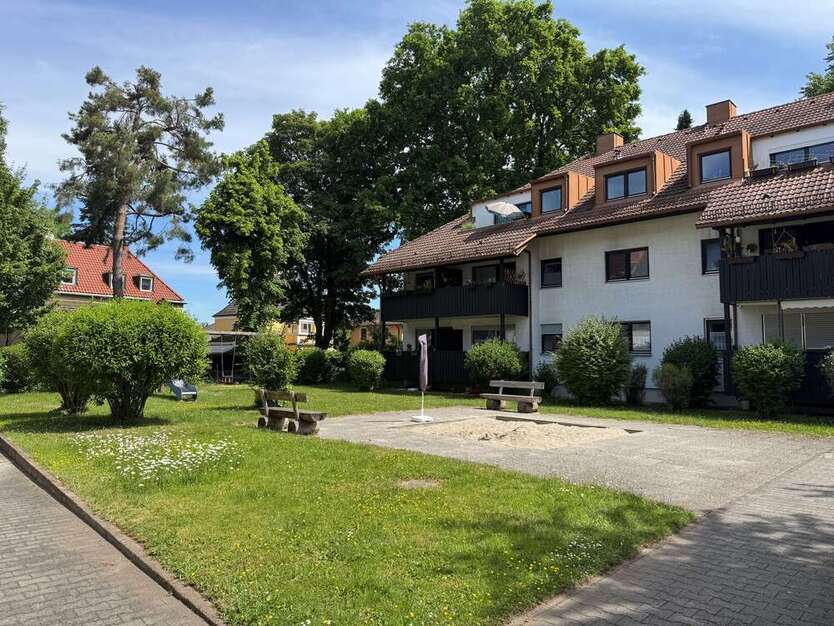 Wohnung zum Kaufen in München-Alt Moosach 398.000 € 56.06 m²
