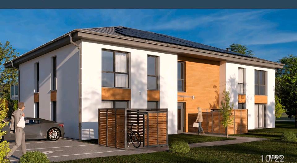 Etagenwohnung Hohenwestedt - 1 Zimmer, 88 m&sup2;, 1.400&euro; | Angebot:24312108