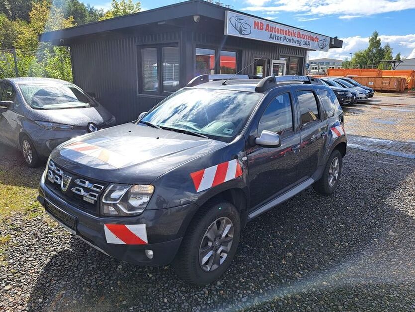 Duster