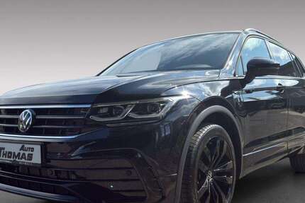 VW Tiguan 16.800 km 45.500 € Brühl 50321