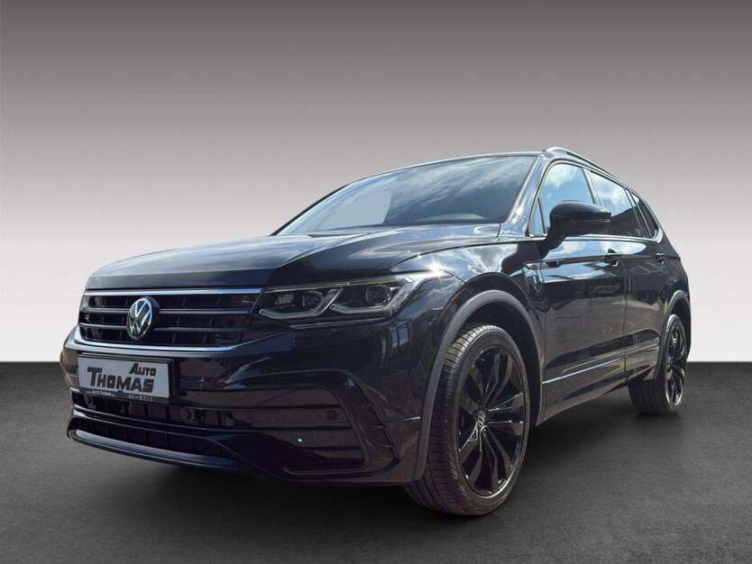 VW Tiguan 16.800 km 45.500 € Brühl 50321