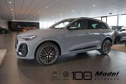 Audi SQ5 1.100 km 99.900 &euro; Blaufelden-Wiesenbach 74572