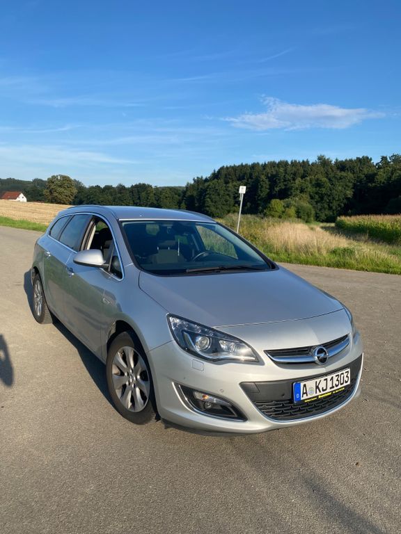 Astra