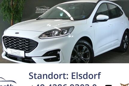 Ford Kuga 47.000 km 24.450 &euro; Elsdorf 27404
