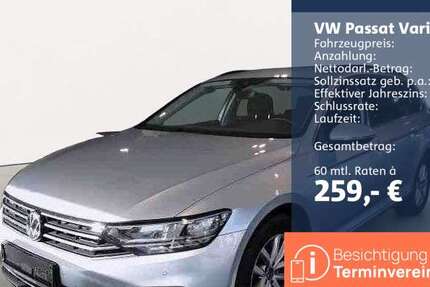 VW Passat 117.243 km 20.926 € Jesteburg 21266