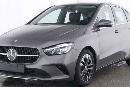 Mercedes-Benz B 200 4.150 km 34.950 &euro; Münchberg 95213