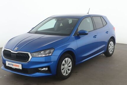 Skoda Fabia 18.045 km 16.910 € Leipzig 04328