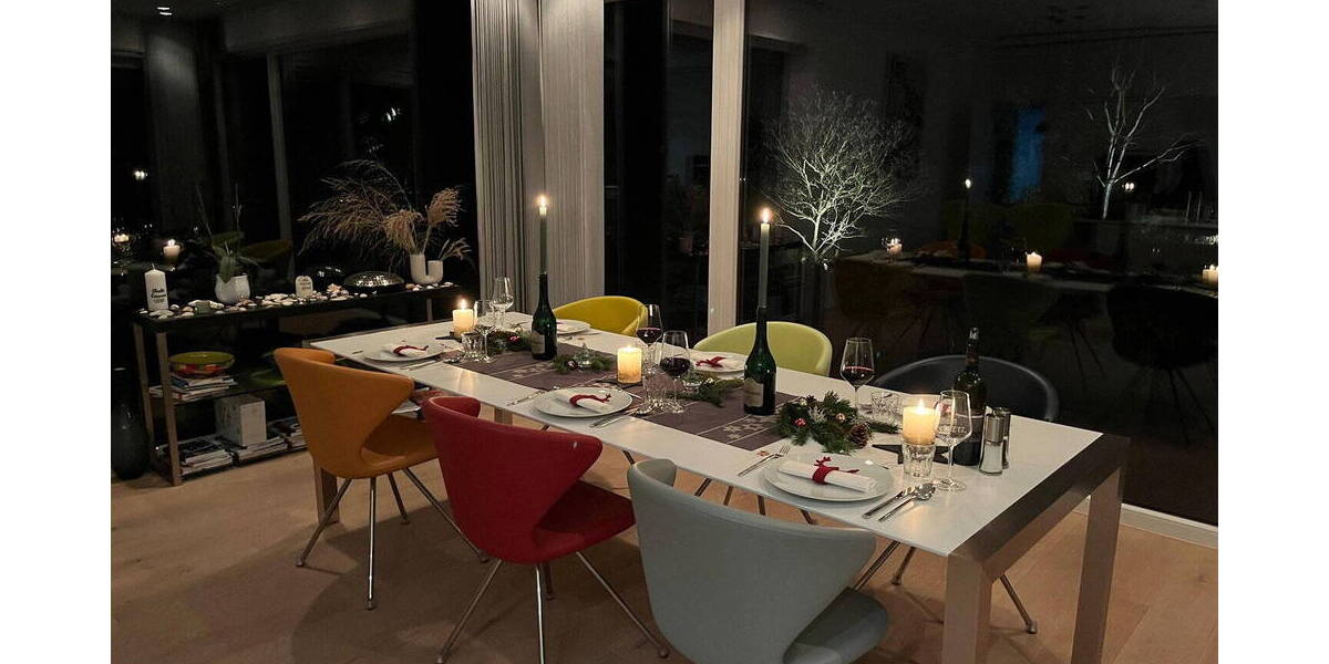 Einfamilienhaus Dormagen Delhoven - 6 Zimmer, 227 m&sup2;, 1.495.000&euro; | Angebot:26424378