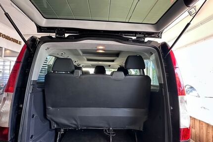 Mercedes-Benz Vito 458.000 km 6.700 &euro; Bonn 53119