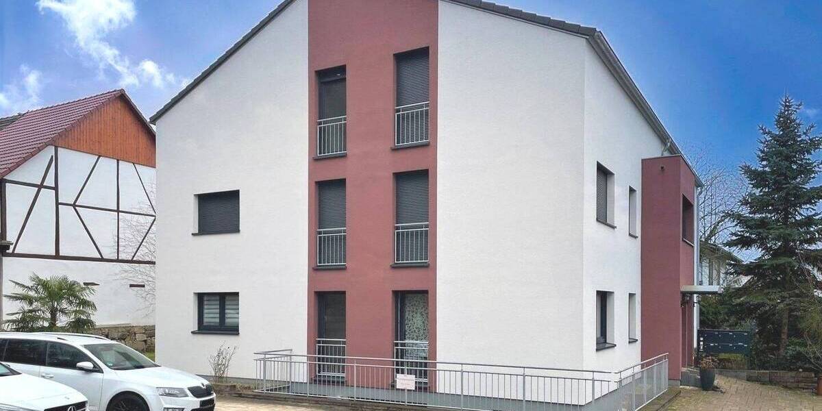 Mehrfamilienhaus, Wohnhaus Achern Oberachern - 2 Zimmer, 612 m&sup2;, 2.180.000&euro; | Angebot:25778883