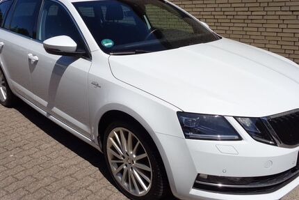 Skoda Octavia 131.985 km 14.990 &euro; Hamburg 22399