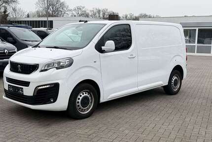 Peugeot Expert 61.795 km 16.900 &euro; Norderstedt 22851