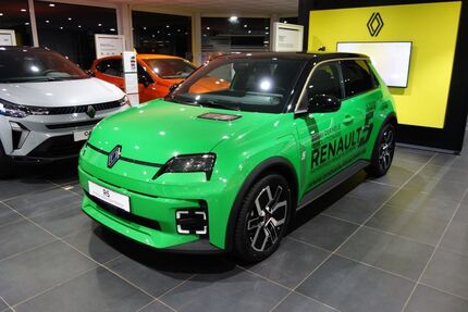 Renault R 5 4.500 km 29.990 &euro; Weißwasser 02943