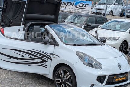 Renault Wind 158.200 km 3.790 &euro; Kirchheim unter Teck 73230