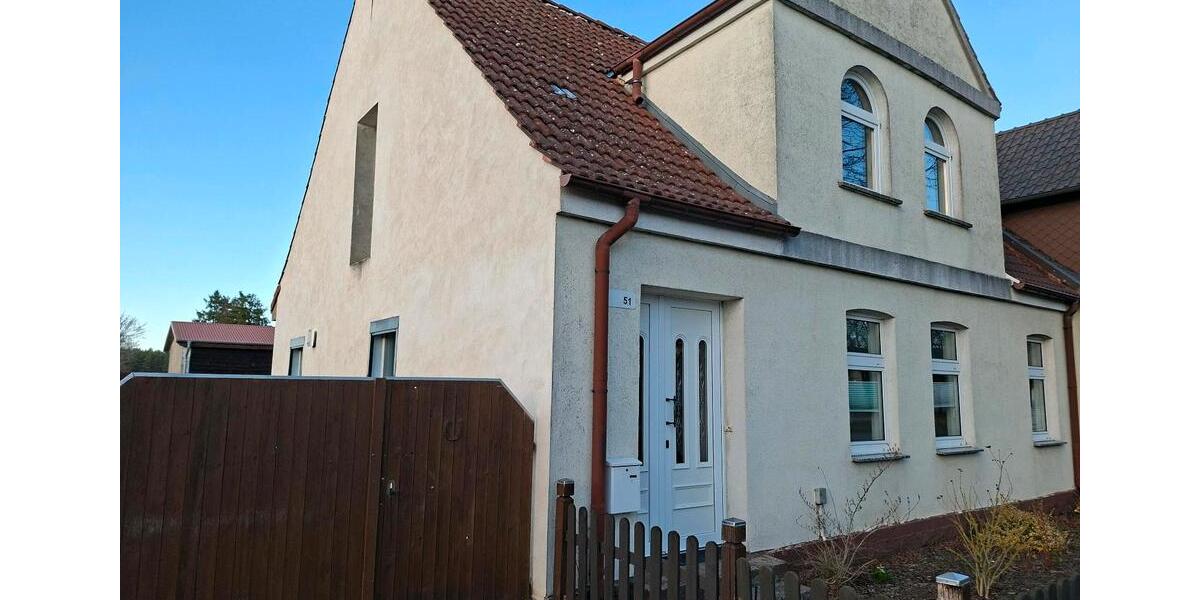 Reihenhaus Liepgarten - 5 Zimmer, 120 m&sup2;, 1.150&euro; | Angebot:26068453