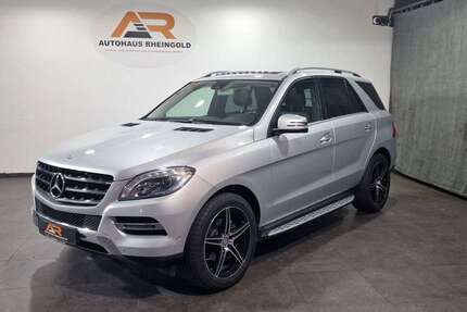 Mercedes ML 350