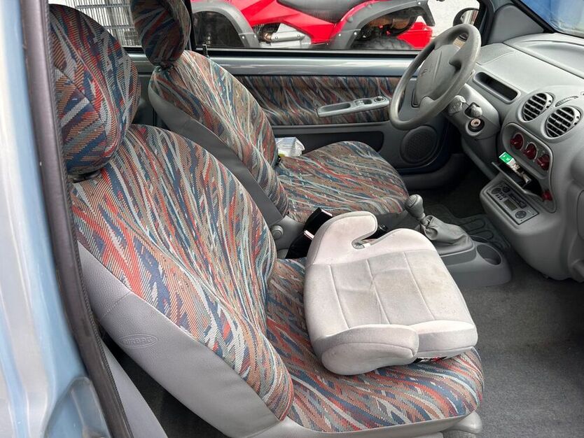 Twingo