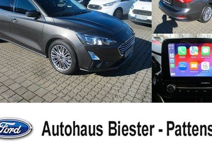 Ford Focus 37.200 km 18.950 &euro; Pattensen 30982