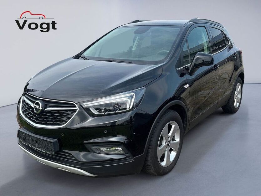 Mokka