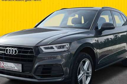 Audi Q5 45.000 km 33.500 &euro; Riedlingen 88499