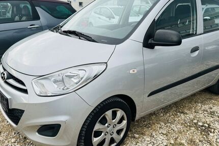 Hyundai i10 179.000 km 2.799 € Filderstadt 70794