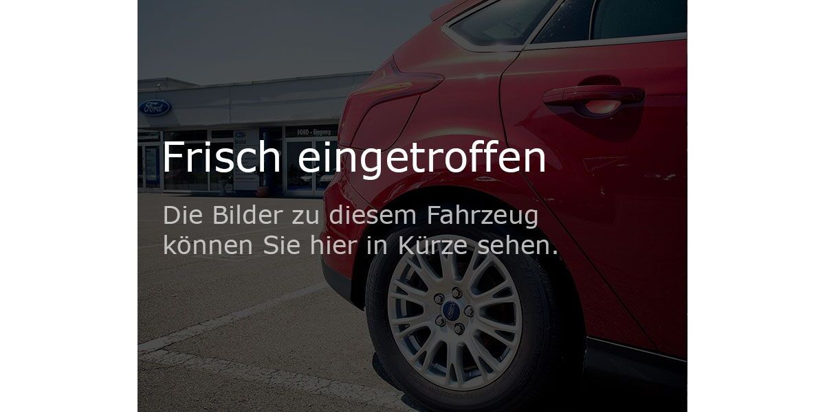 Ford Tourneo Courier 10.150 km 26.990 &euro; Böblingen 71034