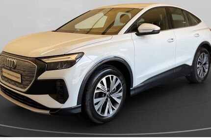 Audi Q4 e-tron 82.259 km 31.890 &euro; Köln 50823