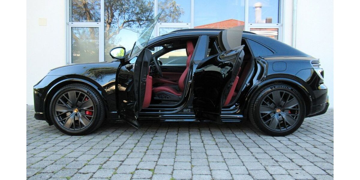 Porsche Macan 8.000 km 109.950 &euro; Gauting bei Starnberg 82131