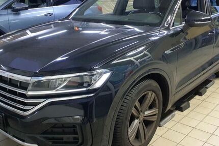 VW Touareg 67.998 km 51.498 &euro; Leipzig 04249