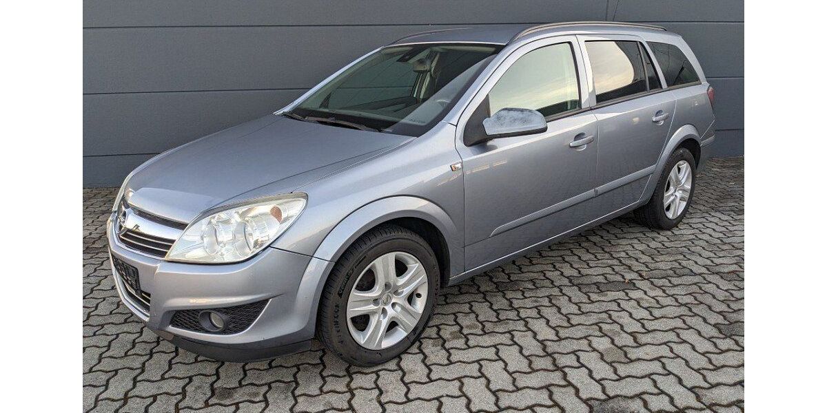 Opel Astra 214.490 km 1.480 &euro; Hoyerswerda 02977