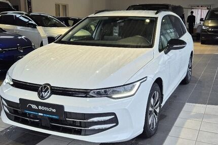 VW Golf 36.895 km 22.750 &euro; Zerbst / Anhalt 39261