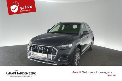 Audi Q5 7.100 km 52.910 &euro; Aach 78267