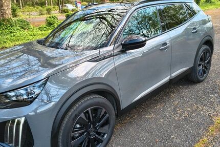 Peugeot 2008 9.000 km 25.890 &euro; Vallendar 56179