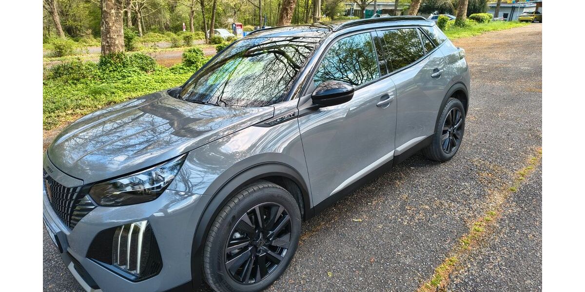Peugeot 2008 9.000 km 25.890 &euro; Vallendar 56179