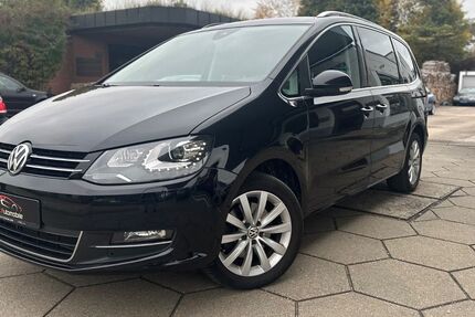 VW Sharan 168.850 km 17.900 € Unterensingen 72669