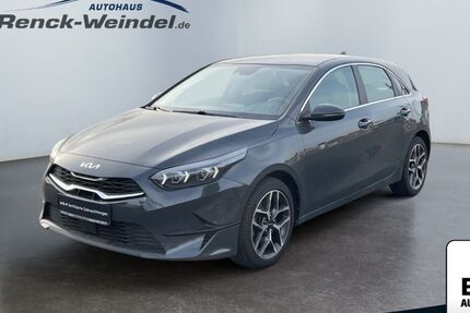 Kia ceed / Ceed 72.771 km 17.489 &euro; Mannheim 68199
