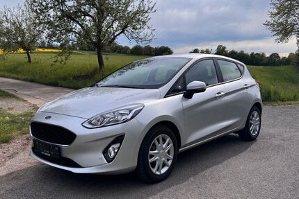 Ford Fiesta 59.000 km 8.999 &euro; Waldbüttelbrunn 97297