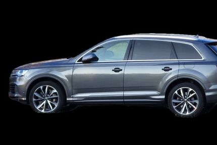Audi Q7 125.000 km 46.400 &euro; Bad Homburg 61350