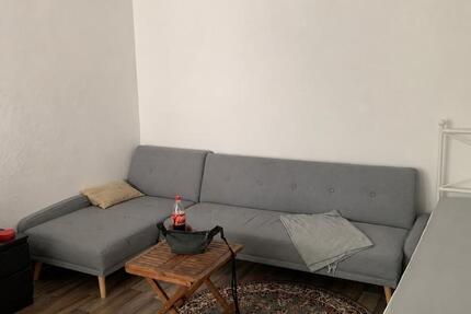 Wohnen auf Zeit Berlin Mitte - 1 Zimmer, 40 m&sup2;, 800&euro; | Angebot:26410089