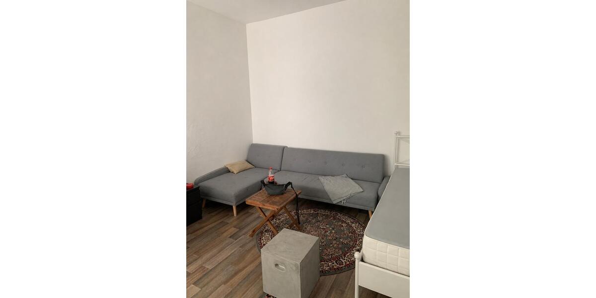 Wohnen auf Zeit Berlin Mitte - 1 Zimmer, 40 m&sup2;, 800&euro; | Angebot:26410089