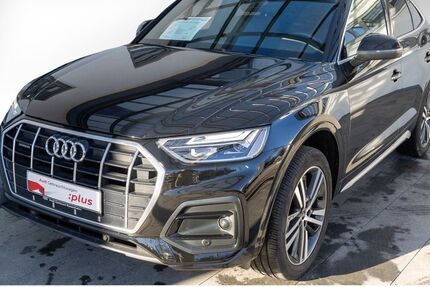 Audi Q5 27.819 km 41.880 &euro; Rosenheim 83022