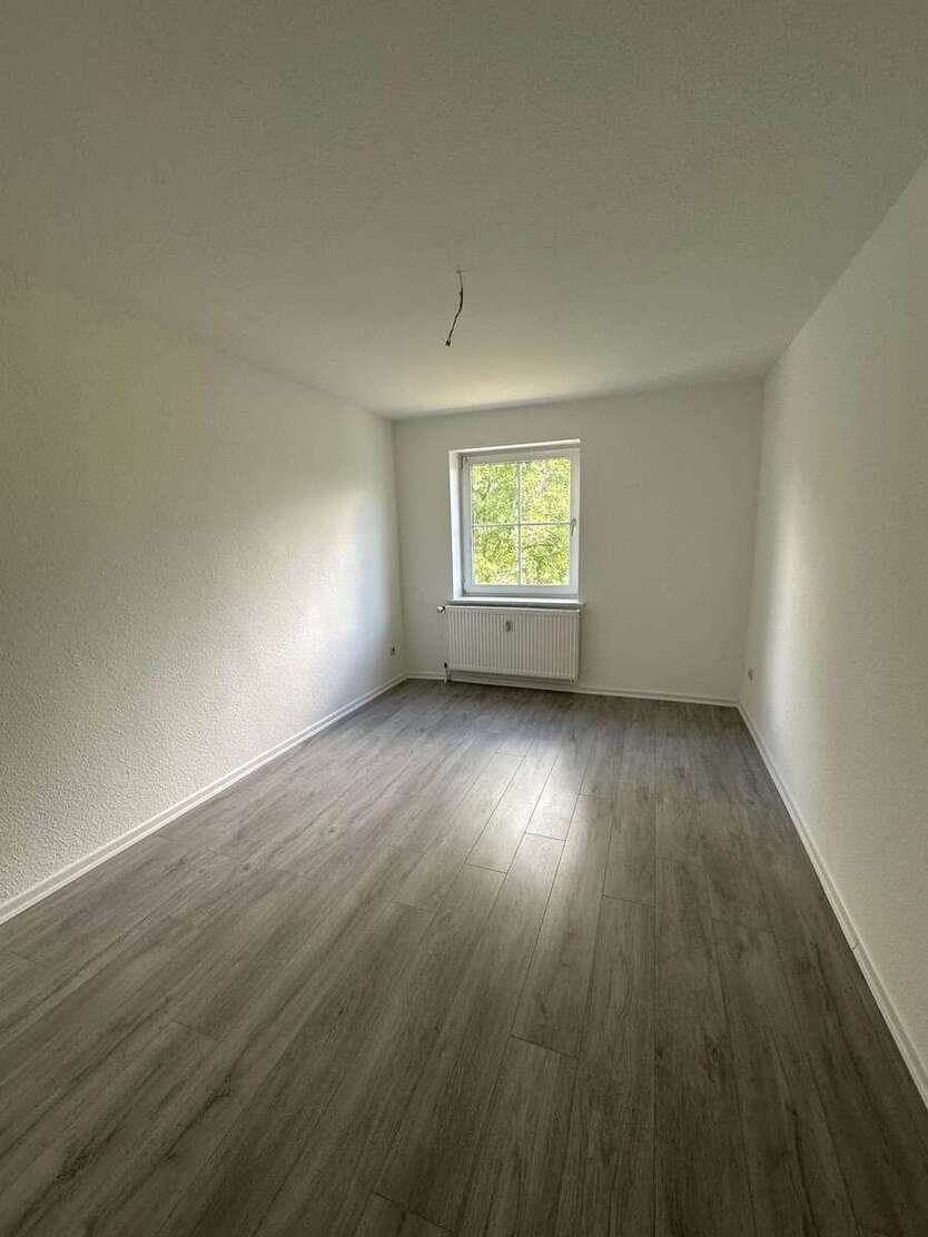 Wohnträume verwirklichen: 2-Zimmer-Wohnung in Torgau 2 zimmer