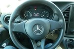 Vito 114 CDI Mixto 5 Sitze org.6900KM Beule