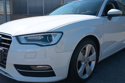 Audi A3 143.500 km 11.999 &euro; Lahr-Langenwinkel 77933