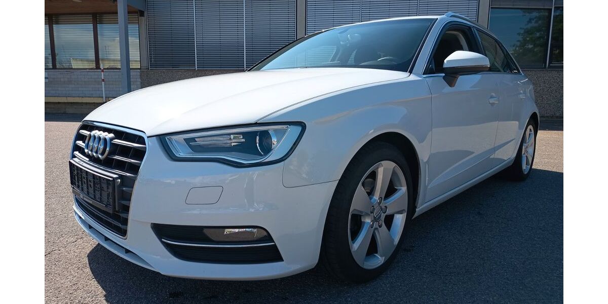 Audi A3 143.500 km 11.999 &euro; Lahr-Langenwinkel 77933