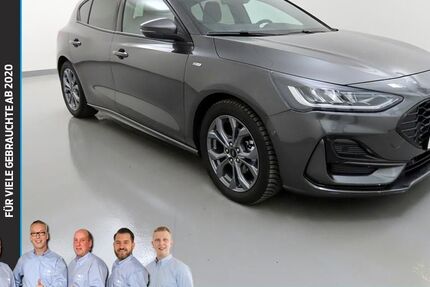 Ford Focus 3.350 km 24.840 &euro; Premnitz / Nahe A2 14727