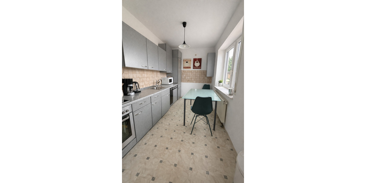 Etagenwohnung Schauenburg Elgershausen - 3 Zimmer, 80 m&sup2;, 169.000&euro; | Angebot:25337902