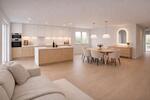 Reihenhaus Geestland Bad Bederkesa - 4 Zimmer, 124 m&sup2;, 1.370&euro; | Angebot:26451268