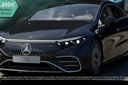 Mercedes-Benz EQS 9.736 km 74.990 &euro; Berlin 10587